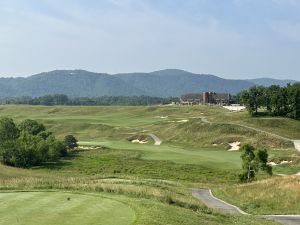 Ballyhack 6th IPhone